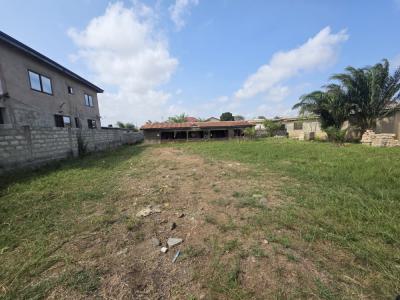 1 and a Half Plot of Land at Spintex Community 17, Spintex Community 17, Accra Metropolitan, Accra, Land for Sale