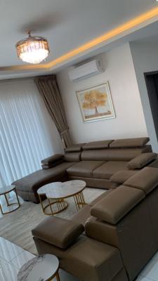 Affordable 2 Bedroom Airbnb, East Legon, Accra, Apartment Short Let