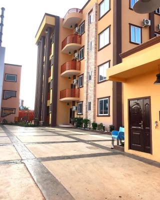 East Legon Homes, East Legon, Accra, Apartment for Rent