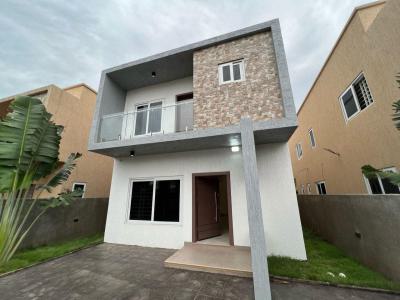 Luxury 3 Bedroom Home, Spintex, Accra, Detached Duplex for Sale