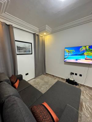Unfurnished 1 Bedroom Apartment, Tse Addo, Accra, Apartment for Rent