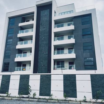 Luxury 2 Bedroom Apartment, Location: East Legon, East Legon, Accra, Apartment for Sale