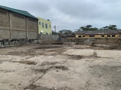 Prime 0.15-acre Land, South Labadi, Accra, Mixed-use Land for Sale