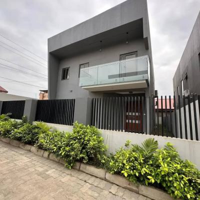 Alluring 4 Bedroom House, East Legon Hills, East Legon, Accra, Detached Duplex for Rent
