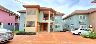 Sensational 3 Bedroom Home, East Legon, East Legon, Accra, Apartment for Rent