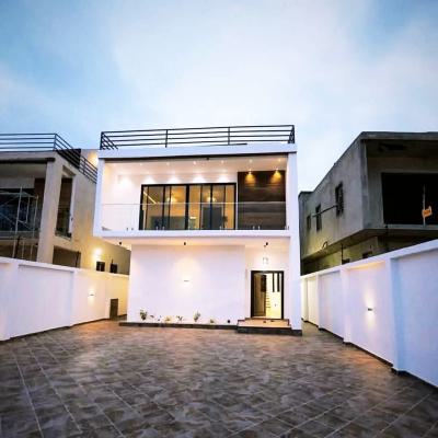Luxury Smart 3 Bedroom Home, Haatso Melcom, Haatso, Ga East Municipal, Accra, Detached Duplex for Sale