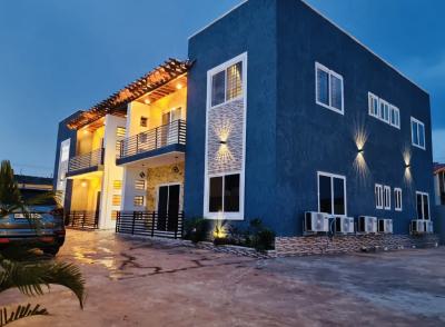 Lapaz Rascourse Luxurious 2 Bdrms, Rascourse, Lapaz, Accra, Apartment for Rent