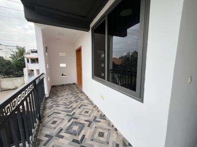 Executive 1 Bedroom Apartment, Ghana Flag, Oyarifa, La Nkwantanang Madina Municipal, Accra, Apartment for Rent