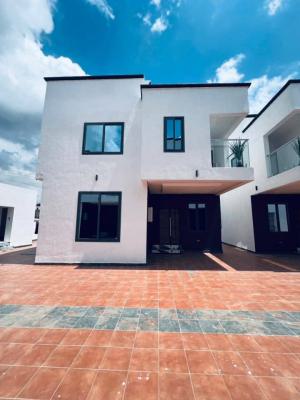 Lovely 3 Bedrm Townhouse, Nmai-dzorn, Adenta Municipal, Accra, House for Rent