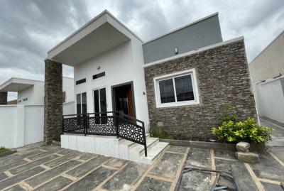 Detached 3 Bedroom Bungalow in a Gated Community, Amrahia, Adenta Municipal, Accra, Detached Bungalow for Sale