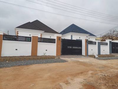 Achimota Executive 2 Bedrooms House, Mile 7, Achimota, Accra, House for Sale