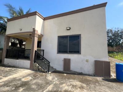 Awoshie Anyaa 2 Bdrms on 2 Plot, Anyaa, Awoshie, Ga Central Municipal, Accra, House for Sale