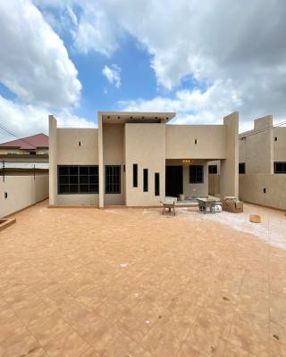 Executive Newly Built 3 Bedrooms, Adenta Municipal, Accra, House for Sale