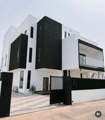 Executive 4 Bedrooms, East Legon (okponglo), Accra, House for Sale