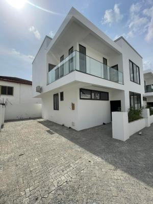 Executive Newly Built 3 Bedroom, Adjiringanor, East Legon, Accra, House for Rent