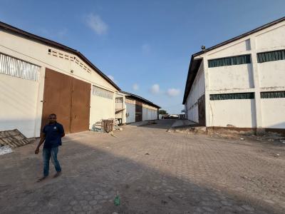 Executive Warehouse, Tema, Accra, Warehouse for Sale