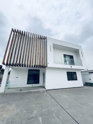 Executive 4 Bedrooms, East Legon Hills, East Legon, Accra, House for Sale