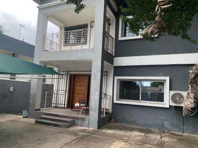 3 Bedroom House, Labone, North Labone, Accra, House for Rent