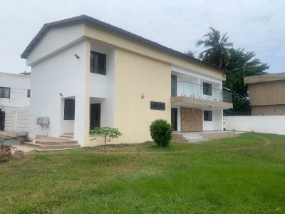 4 Bedroom House, Labone, North Labone, Accra, House for Rent