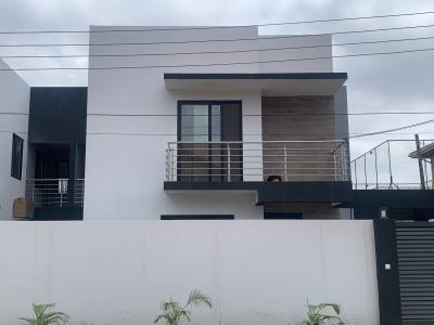 Four Bedroom House, East Legon, Accra, Townhouse for Rent