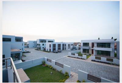 1 Bedroom Apartment, Near Regimanuel Estates, Spintex, Accra, Apartment for Sale