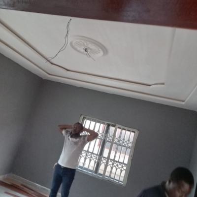 Single Room Self Contain, Atonsu -abidjan Nkwanta, Kumasi Metropolitan, Ashanti, Single Room Self Contained for Rent