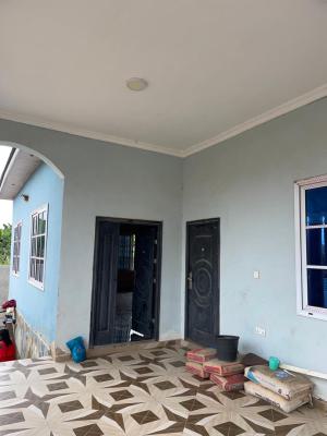 3 Bedrooms Self Compound Or Full House, Sokoban-apaaso, Kumasi Metropolitan, Ashanti, House for Rent