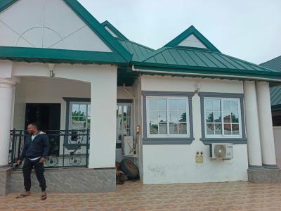4 Bedrooms En-suite Fully Furnished, Sokoban-konkonli, Kumasi Metropolitan, Ashanti, House for Rent