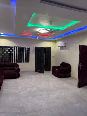 Executive 2 Bedroom Apartment, Santasi Nkoranza, Kumasi Metropolitan, Ashanti, Apartment for Rent