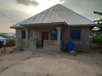 3 Bedrooms, Kona, Near Asonomaso/ Mampongteng., Kumasi Metropolitan, Ashanti, House for Sale