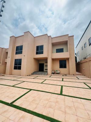 Executive Newly Built 4 Bedrooms, Kwabenya, Ga East Municipal, Accra, House for Sale