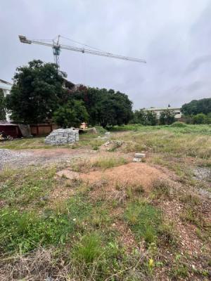 Executive Walled and Gated Register 3 Plot of Land, Cantonments, Accra, Land for Sale