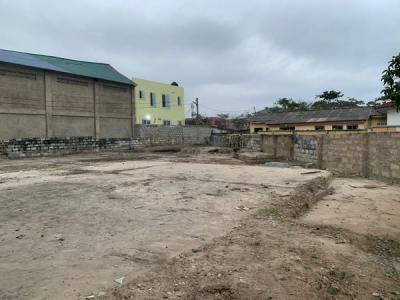 Executive Register Plot of Land, South Labadi, Accra, Land for Sale