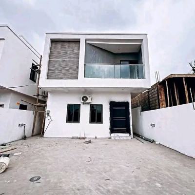 Executive Newly Built 4 Bedroom, Ogbojo, Adenta Municipal, Accra, House for Sale