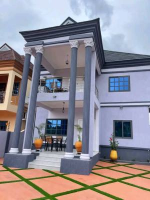 Executive Fully Furnished 4 Bedroom, Achimota, Accra, Townhouse for Rent