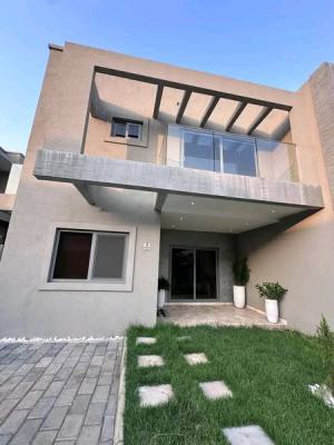 Executive Fully Furnished Gated Community 4 Bedroom, Cantonments, Accra, Townhouse for Rent