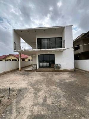 Executive Newly Built 4 Bedroom, Community 25, Tema, Accra, House for Sale