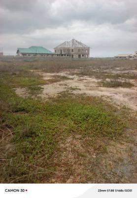 Executive Walled and Gated Register 6 Plot of Land, Community 25, Tema, Accra, Land for Sale
