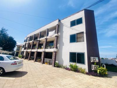 3 Bedroom Flat, Tesano, Tesano, Accra, Apartment for Rent
