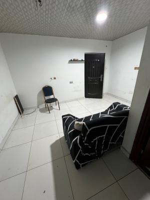Decent Single Room, Adjiringanor, East Legon, Accra, Apartment for Rent