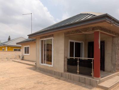 4 Bedroom House, Prampram, Ningo Prampram District, Accra, House for Sale