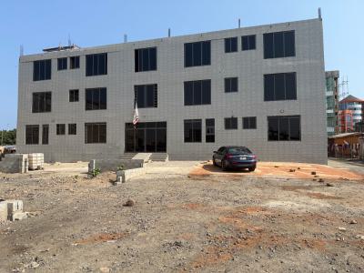 Tema Community 0ne 21 Bdrms with Office, Community 1, Community 1, Tema, Accra, Commercial Property for Rent