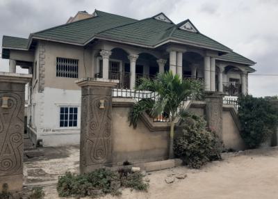 12 Bedrooms, Buobai/ Asokore Mampong., Kumasi Metropolitan, Ashanti, Apartment for Sale