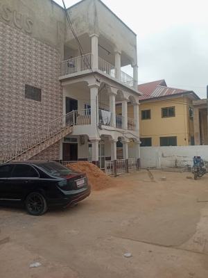 Dansoman 10 Bdrms Apartment, Roundabout, Dansoman, Accra, Apartment for Sale