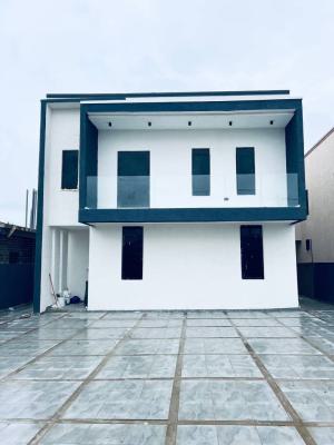 East Legon Hills Furnished 4 Bdrms House, Hills, East Legon Hills, East Legon, Accra, House for Sale