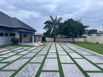 Achimota Executive 3 Bdrms House, Achimota, Achimota, Accra, House for Rent