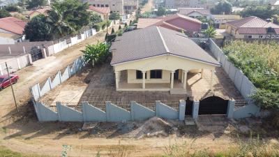 Luxury 4 Bedrooms House I, Community 25, Tema, Accra, House for Sale