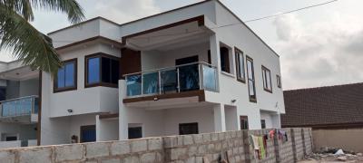 Executive Newly 4 Bedroom, Dome, Ga East Municipal, Accra, House for Rent