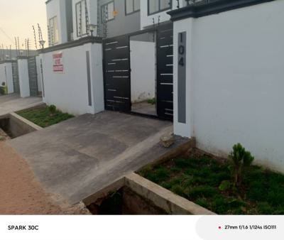 Executive Newly Built 4 Bedroom, Ga East Municipal, Accra, House for Rent