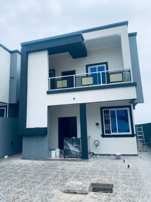 Executive 4 Bedroom, Pokuase (pokoasi), Ga West Municipal, Accra, House for Rent